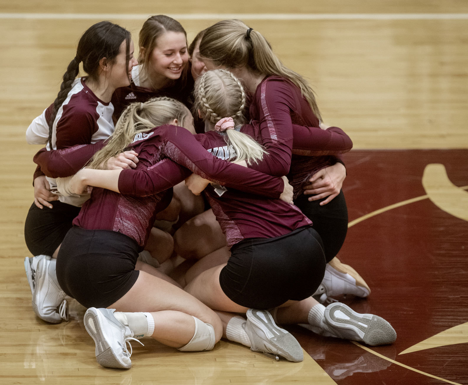 Waverly vs. Lexington, 11.2